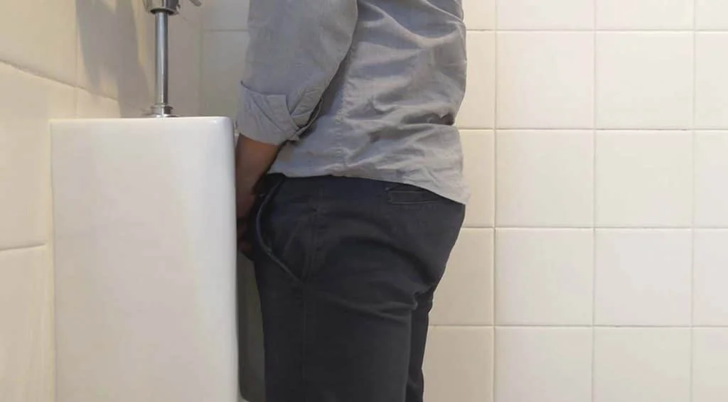 Incontinência Urinária Masculina: tratamentos modernos com urologista em Maceió